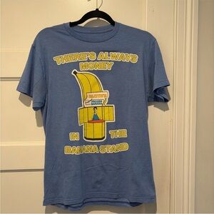 Ripple Junction Blue Arrested Development Tee